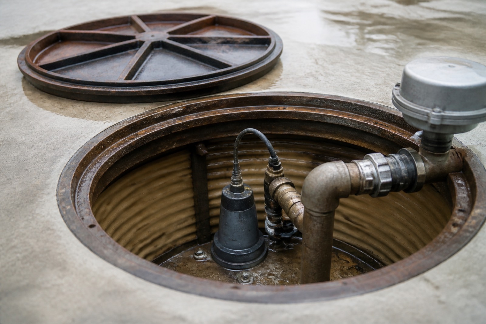 Tank sump and piping, compliance costs that affect how much a gas station is worth