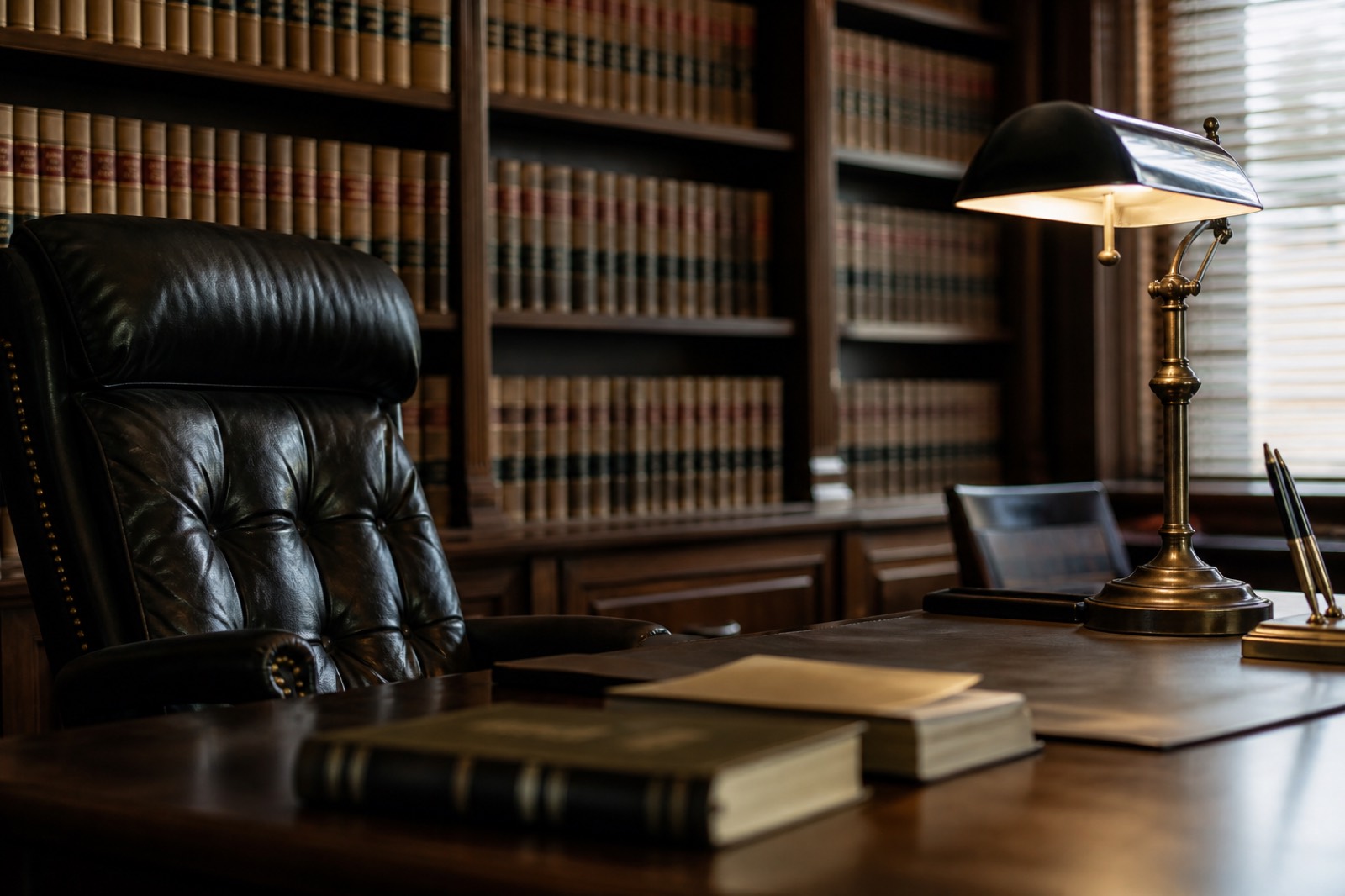Law office supporting sell-side work for Nebraska M&A firms