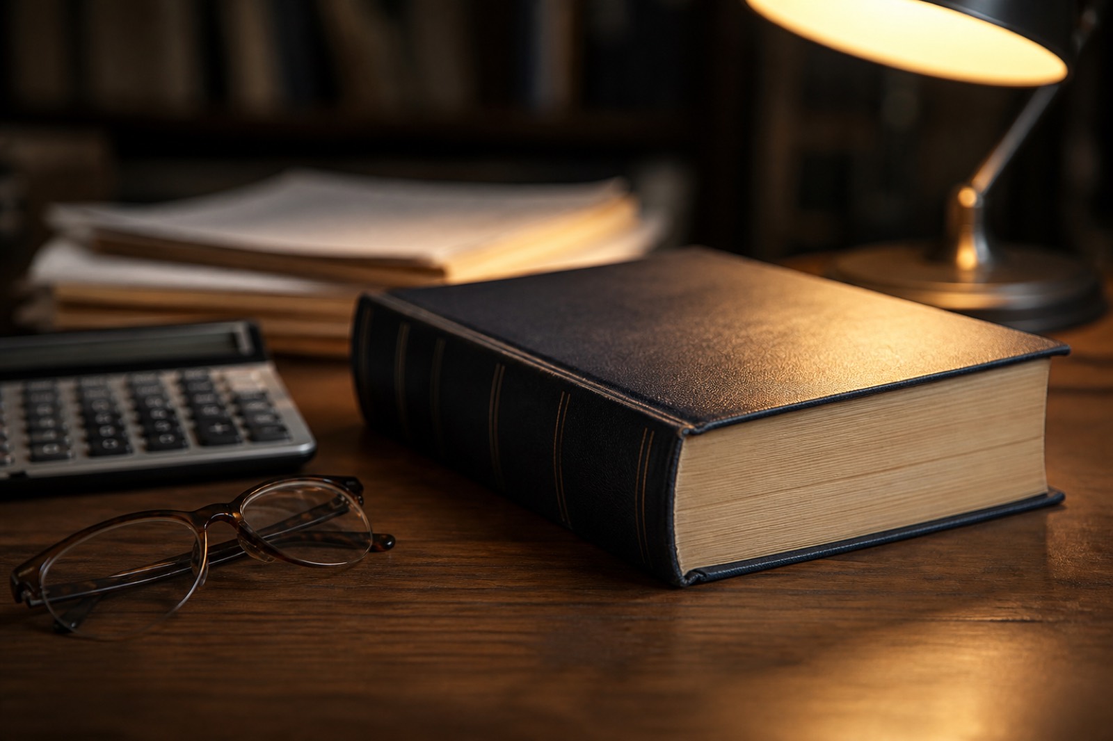 Tax reference book and calculator, tax rules that shape partner buyout valuation