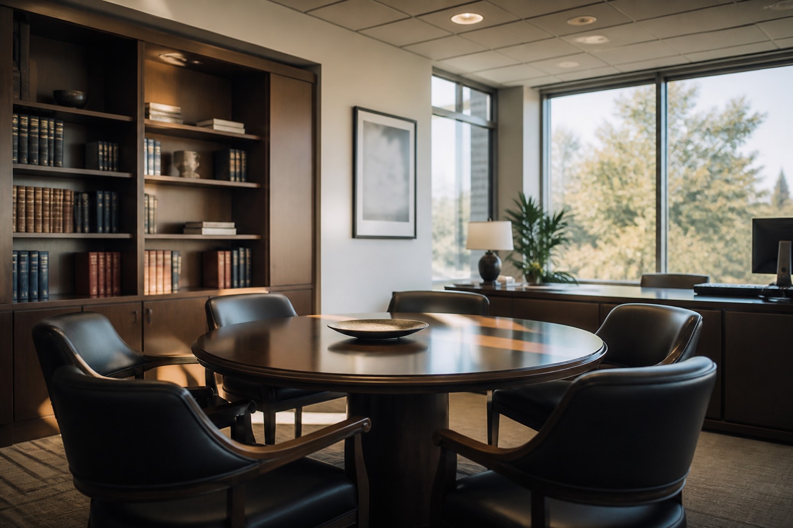 Wealth management office for founders after a private equity sale