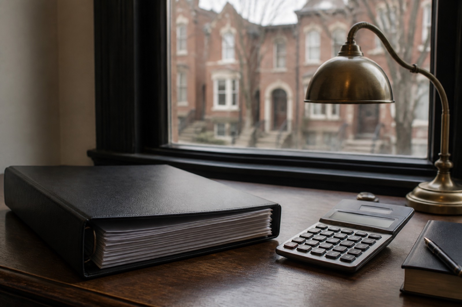 Valuation desk for owners who want to sell your business in Richmond