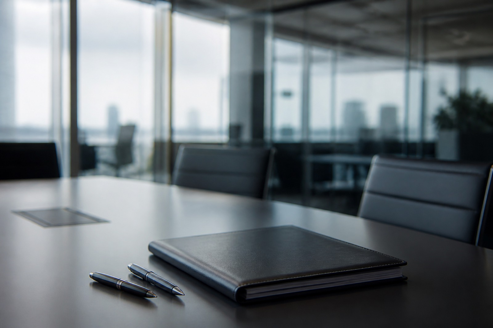 Acquisition folder for buyers of staffing companies and staffing agency business valuation multiples